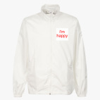 Ветровка без капюшона