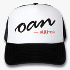 Кепки Trucker