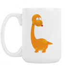 Кружка 420 мл