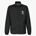 Ветровка без капюшона