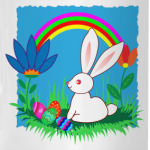 Пасхальный заяц