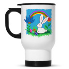 Кружка-термос