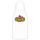 Кухонный фартук