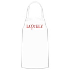 Кухонный фартук