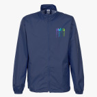 Ветровка без капюшона