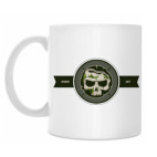 Кружка 330 мл