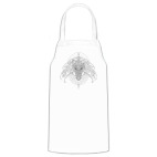 Кухонный фартук