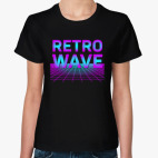 Retrowave