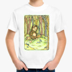 Лесной тролль