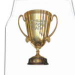 Лучший в мире папа