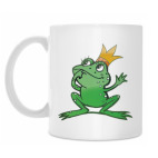 Кружка 330 мл