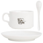 Кофейный набор