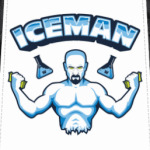 Iceman