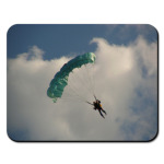  Skydiver