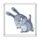 Бешеный Заяц