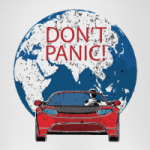 Первый запуск Falcon Heavy