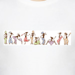 Веселые человечки