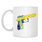 Кружка 330 мл