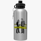 Спортивная бутылка