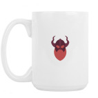 Кружка 420 мл