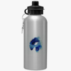 Спортивная бутылка