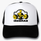Кепки Trucker