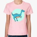 Динозаврик