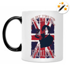 Believe - Шерлок