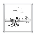 У моря/ Seaside