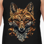 Mechanical Fox