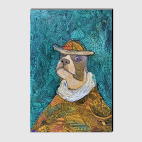 Собака аристократ