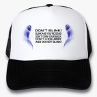 Кепки Trucker