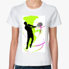 Большой теннис