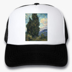 Кепки Trucker