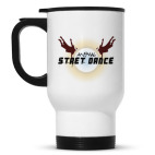 Кружка-термос