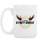 Кружка 420 мл