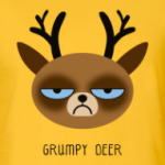 Grumpy Animals