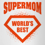 SUPERMOM world's best