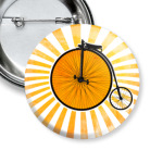 Lets bike it!