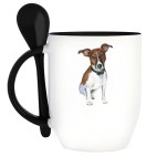 Джек рассел терьер