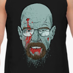 Хайзенберг Зомби