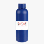 Термобутылка