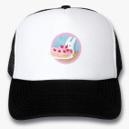 Кепки Trucker