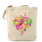 Сердце и круги