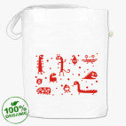 Сумка шоппер