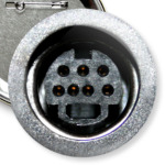 S-video
