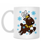 Кружка 330 мл