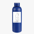 Термобутылка