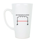 Для колебаний нет причин!