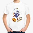 ВЕСЕЛЫЕ ВЕДЬМЫ